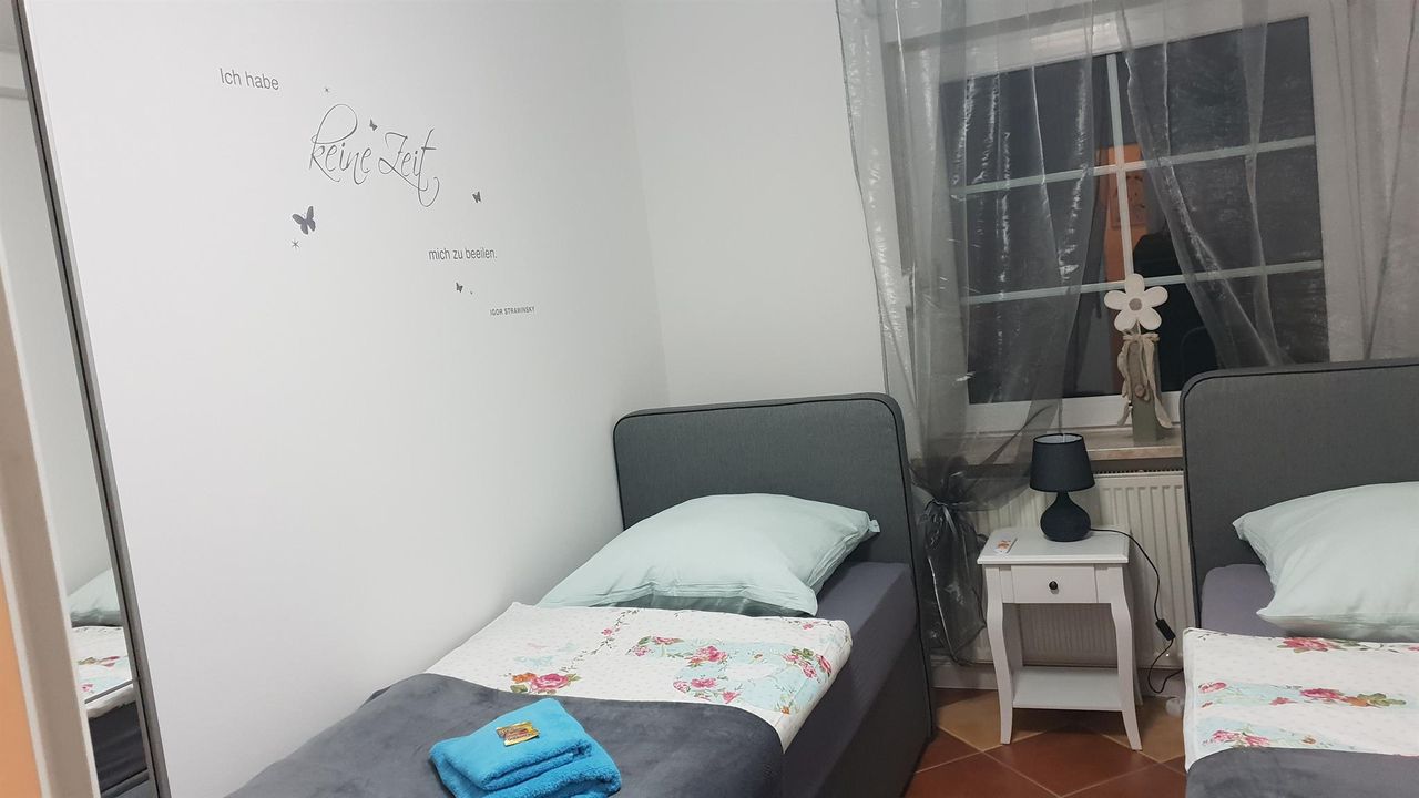 Kinderzimmer 1.0 Kinderzimmer 1.0